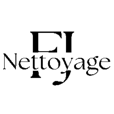 Logo FJ nettoyage Fazliji