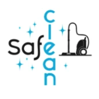 Logo Clean and Safe Sàrl
