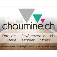 Logo La Chaumine Sàrl