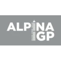 Logo Alpina IGP SA