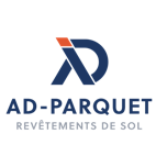 Logo AD Parquet Sàrl
