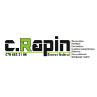 Logo C.Rapin