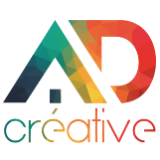 Logo ADCréative Peinture Sàrl