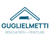 Logo Guglielmetti Rénovation-Peinture