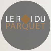 Logo LE ROI DU PARQUET