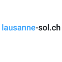 Logo lausanne-sol.ch