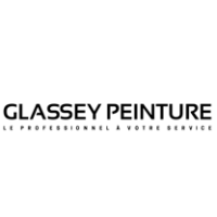 Logo Glassey Peinture
