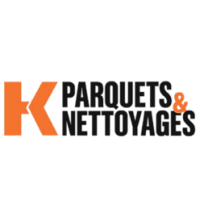 Logo HK Parquets et Nettoyages Sàrl