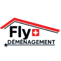 Logo Fly Déménagement
