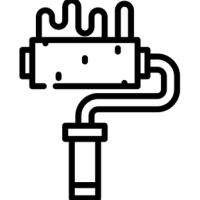 Logo Cordi peinture Sàrl