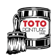 Logo Toto Peinture Sàrl