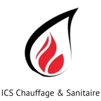 Logo ICS, Douvé Mike