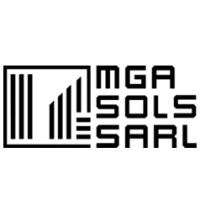 Logo MGA.Sols Sàrl