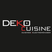 Logo Dekocuisine Sàrl