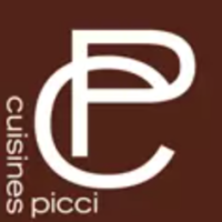 Logo Cuisines Picci Sàrl