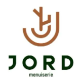 Logo JORD Menuiserie
