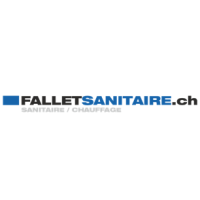 Logo Fallet Sanitaire Sàrl