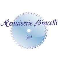 Logo Menuiserie Bracelli S.à.r.l