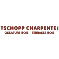 Logo Tschopp Charpente Sàrl