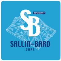 Logo Sallin-Bard Sàrl