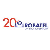 Logo Robatel Constructions Bois Sàrl