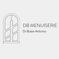 Logo DB Menuiserie Di Biase Antonio