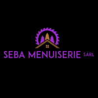 Logo Seba Menuiserie Sàrl