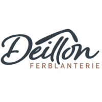 Logo Deillon Ferblanterie Sàrl