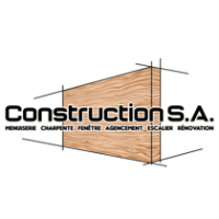 Logo Construction SA
