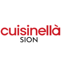 Logo AJD Cuisines-Bains Sàrl CUISINELLA