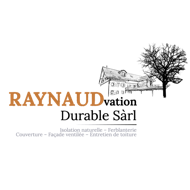 Logo RAYNAUDvation Durable Sàrl