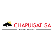 Logo Chapuisat SA
