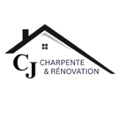 Logo CJ Charpente & Rénovation - Cardozo Zambrana