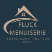 Logo FlückMenuiserie, Flück