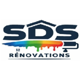 Logo sds renovation