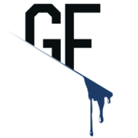 Logo GF Peinture Sàrl