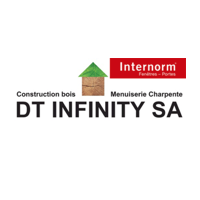 Logo DTInfinity SA
