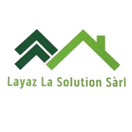 Logo Layaz La Solution