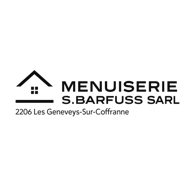 Logo Bärfuss S. Sàrl