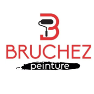Logo Bruchez Peinture