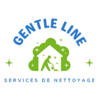 Logo Gentle Line Sàrl