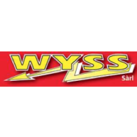 Logo Wyss Électricité Sàrl