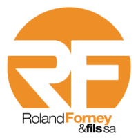 Logo Forney Roland SA