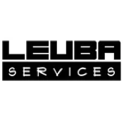 Logo Leuba Services Sàrl