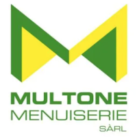 Logo Multone Menuiserie Sàrl