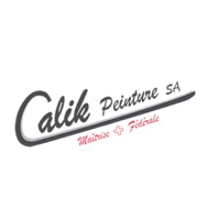 Logo Calik Peinture SA