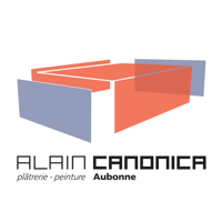 Logo Alain Canonica Sàrl
