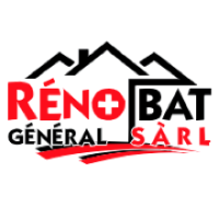 Logo Rénobat Général Sàrl