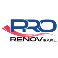 Logo Pro Renov Sàrl