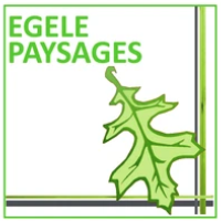 Logo Egelé Paysages Sàrl
